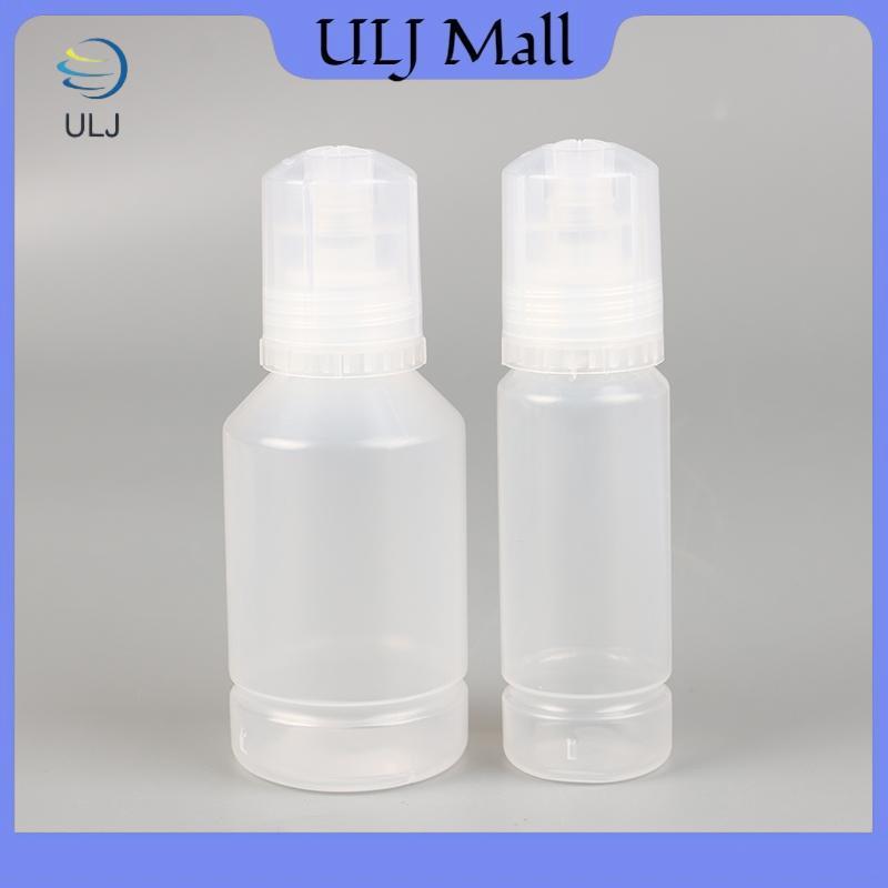 Bình Mực Đa Năng ULJ Cho Máy In L3110 L4160 L6190 L3150 -8550 L8160 L8180 L8050 101 103 105 502 522 