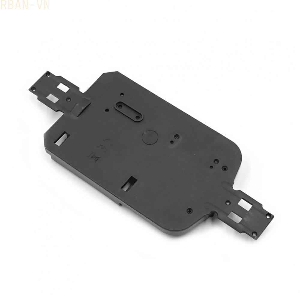 RC Car Upgrade Chassis for WLtoys A949 A959 A969 A979 K929 Series Black Material