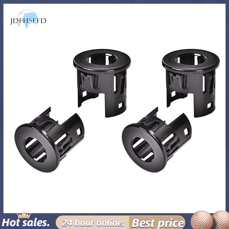 [jdfhsffd] 4 Giá đỡ Radar đỗ xe 5LS52TZZAA cho Ram 1500 2500 3500 2014-2018