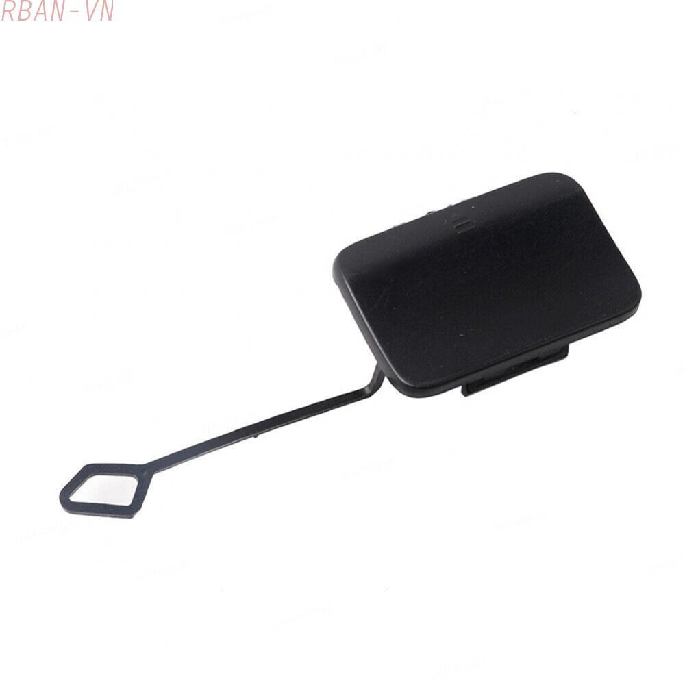 Easy to Fit Rear Bumper Tow Hook Cover for Mercedes Eclass W212 E300 E350