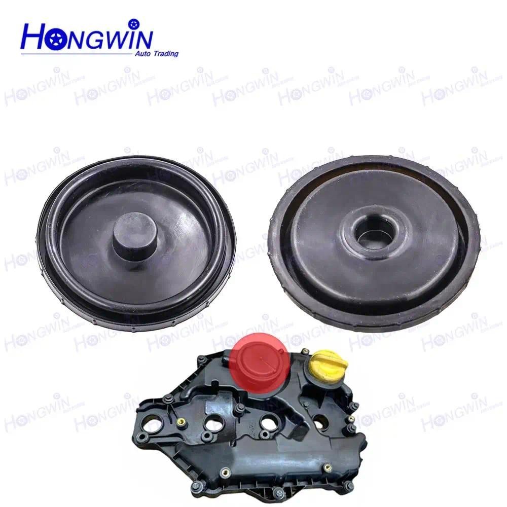 50002860 Màng Tách Dầu Cho ALFA ROMEO ALFA BRERA GIULIETTA LANCIA DELTA NUOVA 55251937 55251936 5525