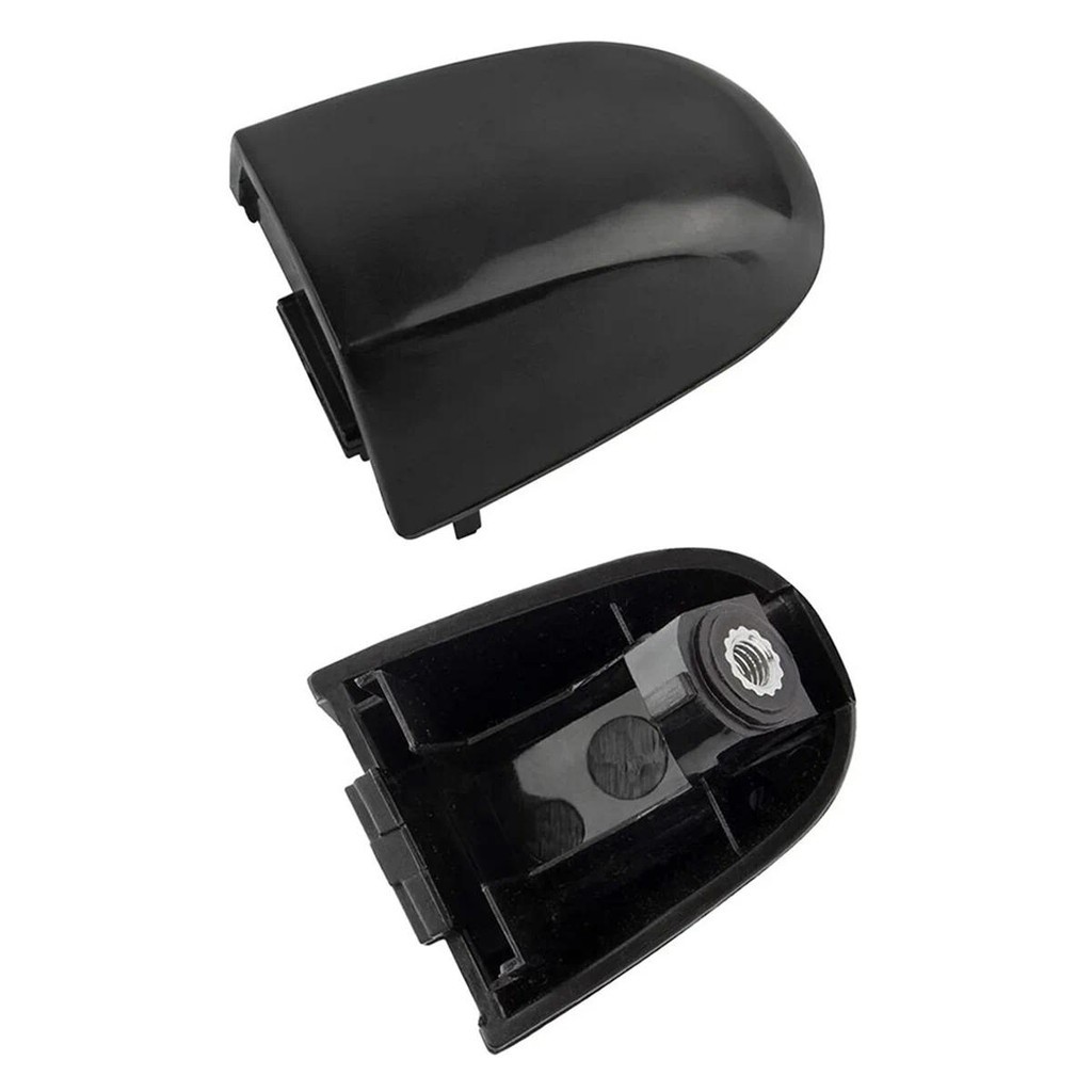 Bộ 4 Tay Nắm Cửa Bên Ngoài Cho Xe Hyundai Elantra 2006-2012 82651-2H000 82651-2H01082652-2H000 82652