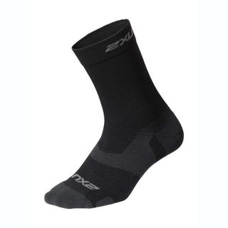 Vớ chạy bộ 2XU VECTR Light Cushion Crew