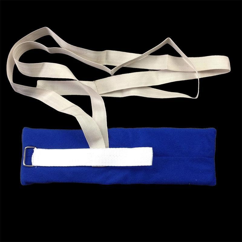Null Medical Universal Patient Limbs Restraint Strap Elder Wrist Ankle Fixing Belt null