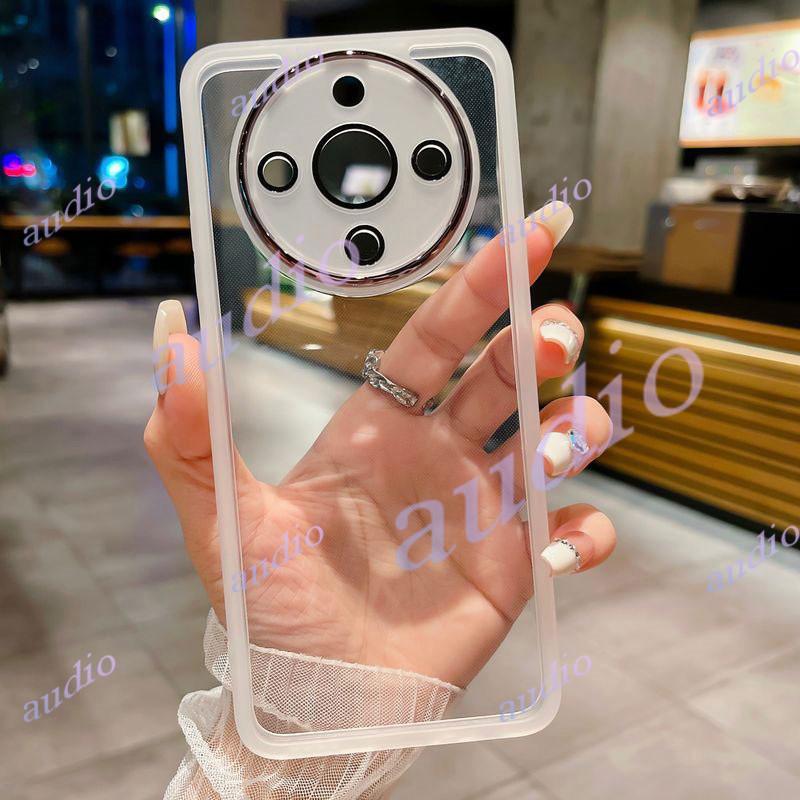 Ốp Điện Thoại Honor X9d 5G 2025 Cho HONOR X9d X9D HonorX9d 5G 2025 Full Ống Kính Bảo Vệ Camera Trong