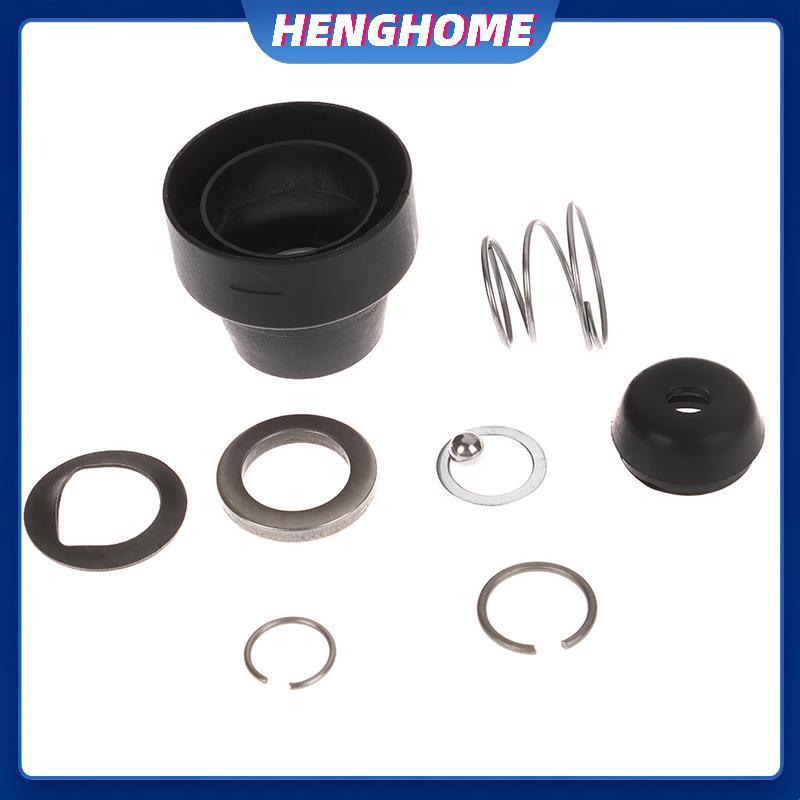 HENGHOME 9 Cái / bộ Chu Cover Thay Thế Cho GBH2-26 GBH 2-26 26 GBH2-26DRE 2-26DRE Búa Xoay Tay Bảo V