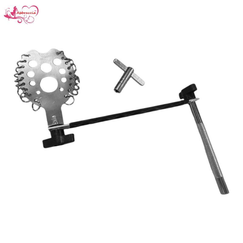 Djembe Lục Lạc Thay Thế Nhạc Cụ Nhỏ Đa Năng Thiết Thực Có Thể Điều Chỉnh Âm Thanh Trống Djembe Để Bi