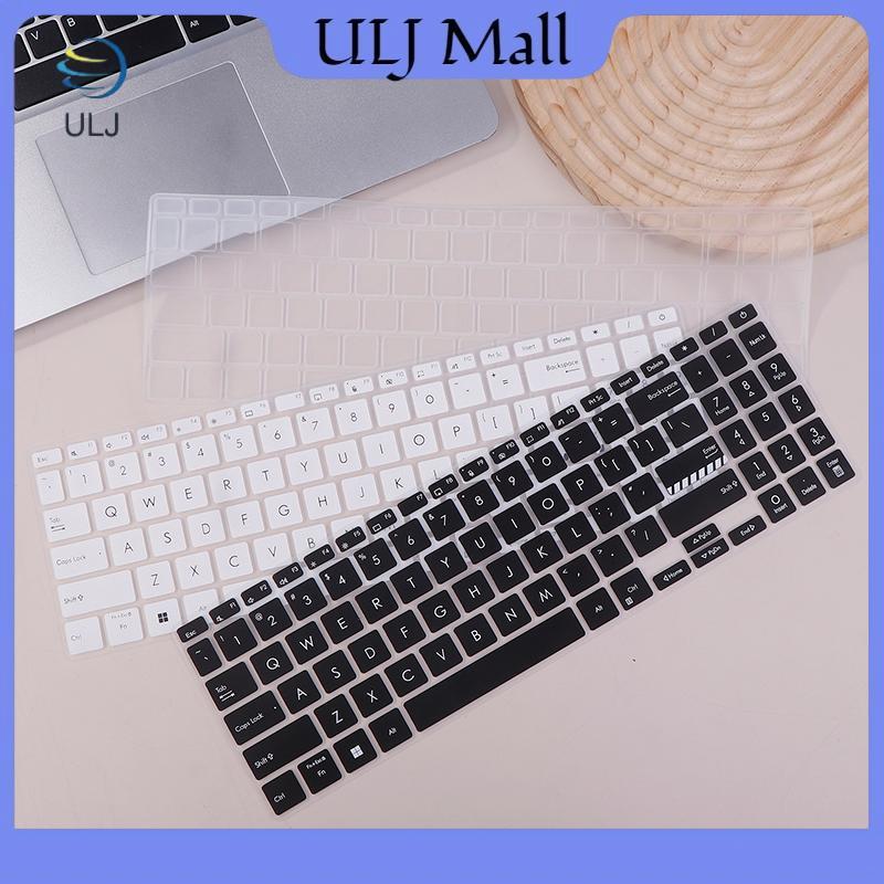 Vỏ Bàn Phím ULJ Da Cho Vivobook 16 M1604 F1504 X1504 X1504ZA X1504VA X1504Z X1504V Vỏ Bàn Phím Lapto