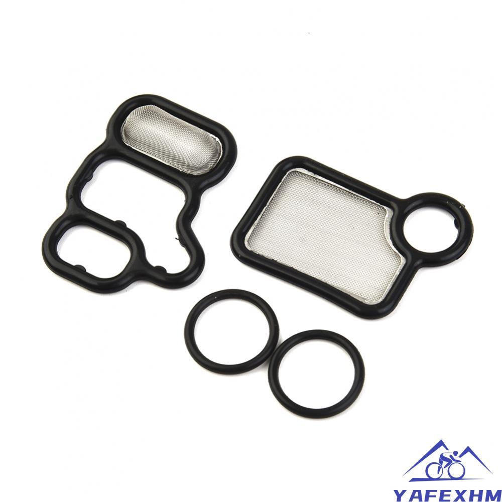 Bộ van cuộn dây điện từ 15815-RAA-A02 15832-PNA-003 15845-RAA-A01 4 phần tử