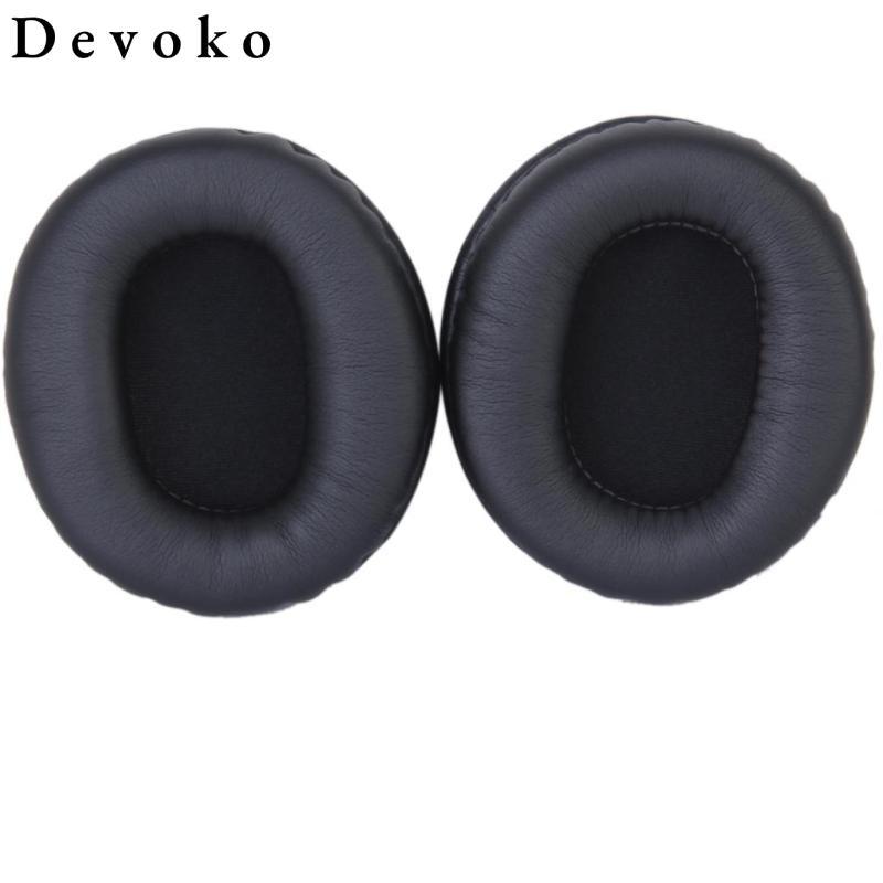 Tai nghe mềm cho tai nghe Audio Technica ATH -M50 M20 M30 M50S ATH- SX1