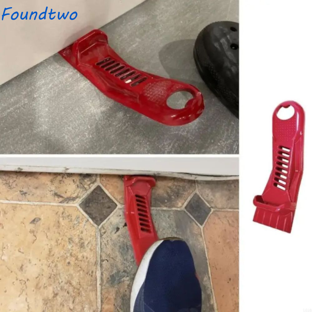 Công cụ lắp đặt FOUNDTWO, Kicker đa chức năng tích hợp Dụng cụ mở chai Tấm tường, Phụ kiện Kicker đa