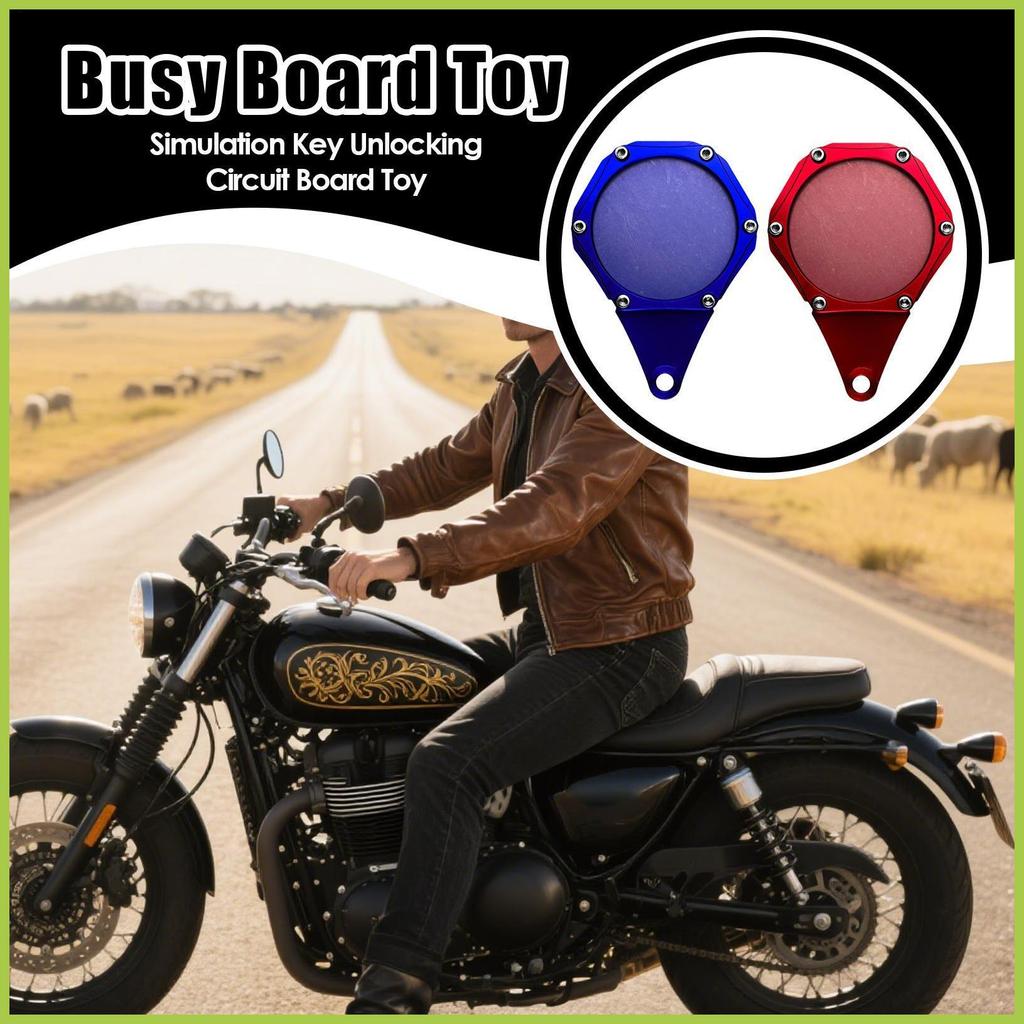 Motorcycle Accessories Alloy Waterproof Bracket Aluminum Tax Disc Holder for Replacement Motorbike S