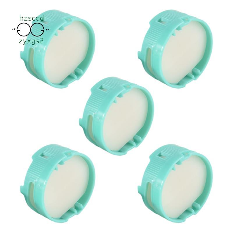 5 Máy Tính Khử Mùi Cho AZ3000 AZ3002 HZ3000 HZ3002 ZD550 IZ862H 1541FC3000 Hộp Đựng Máy Hút Bụi