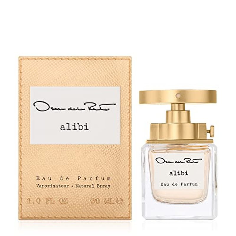 Xịt Nước Hoa Oscar de la Renta Alibi Eau de Parfum Cho Nữ