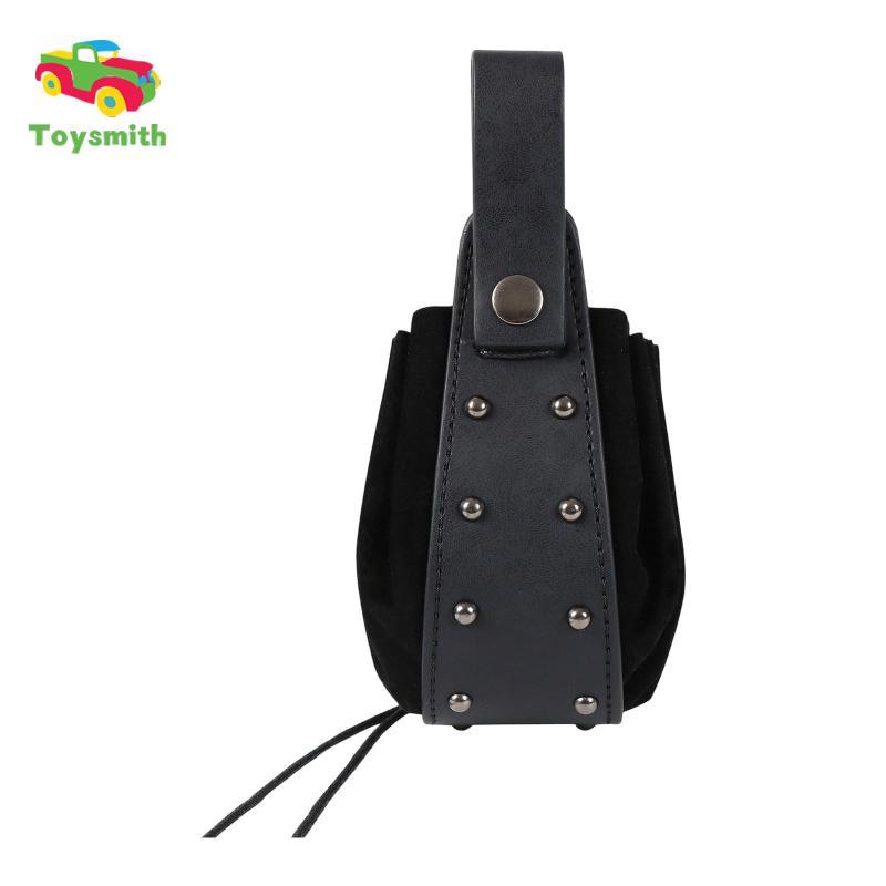 Túi thắt lưng thời trung cổ Túi dây rút Trang điểm Tiệc ngày lễ Fanny Pack Túi thắt lưng