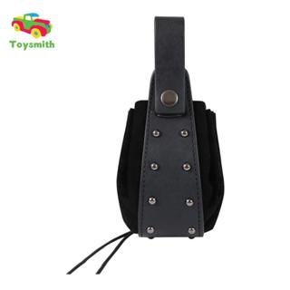 Túi thắt lưng thời trung cổ Túi dây rút Trang điểm Tiệc ngày lễ Fanny Pack Túi thắt lưng