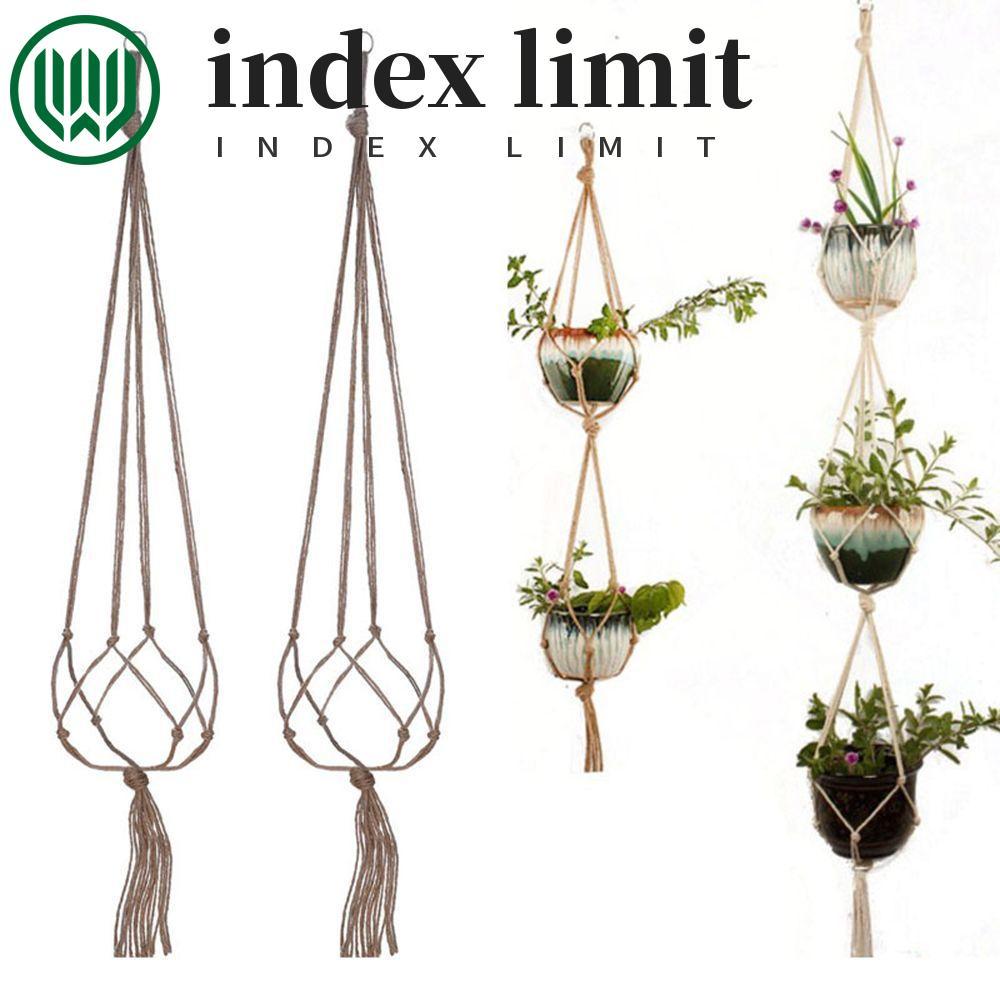  index limit Dây GIỚI HẠN INDEX 90cm Nút thắt cổ điển nâng