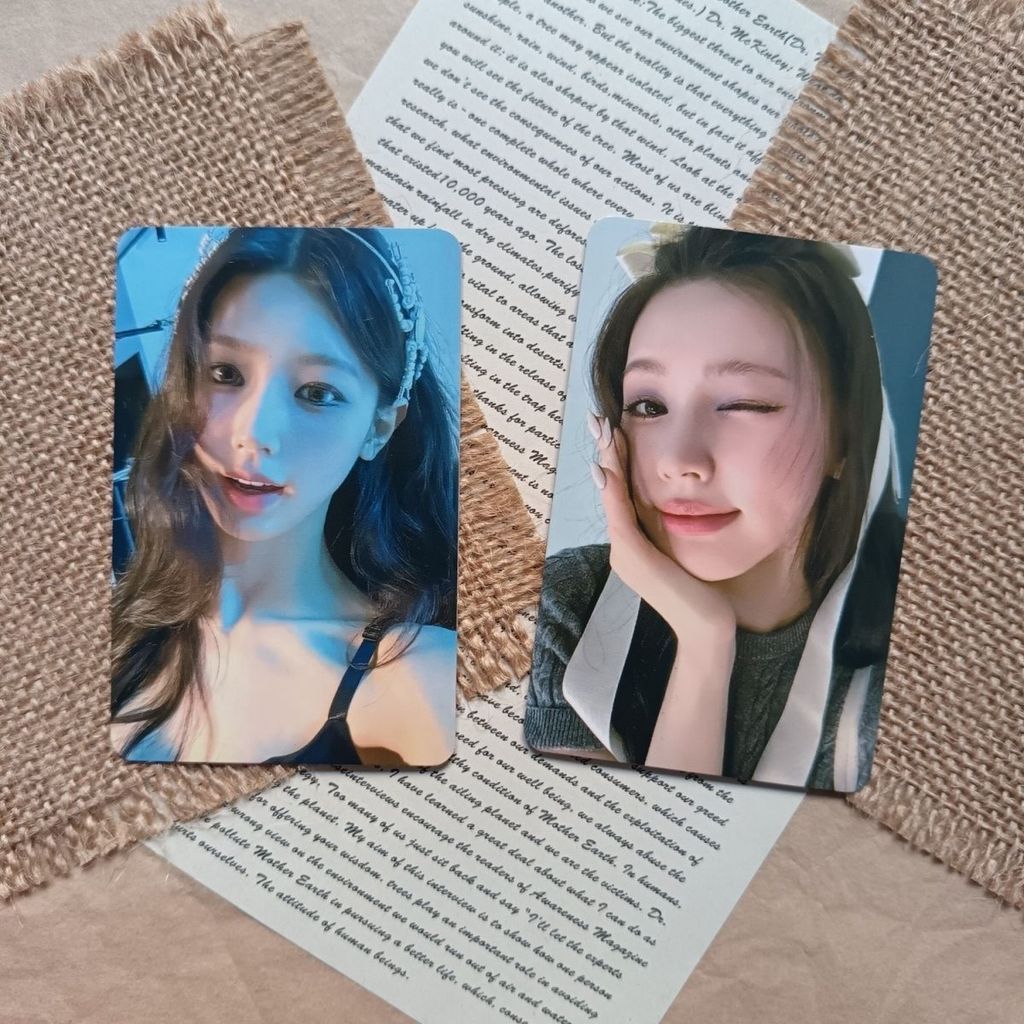 Trang chủ / Thẻ idle miyeon