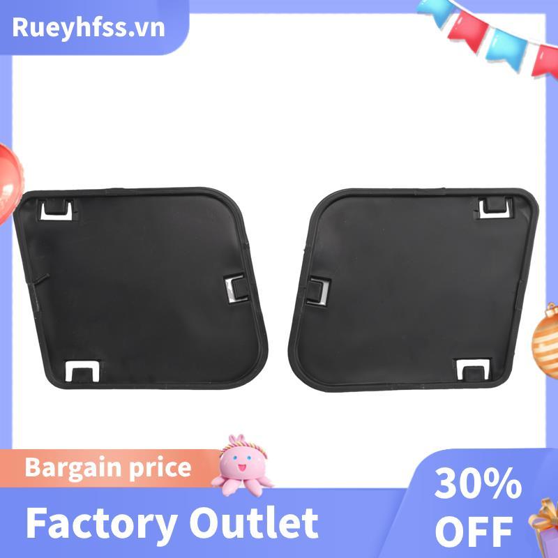 Cho Prado LC120 FJ120 2003-2009 Cản Trước Đèn Sương Mù Bên Vách Ngăn