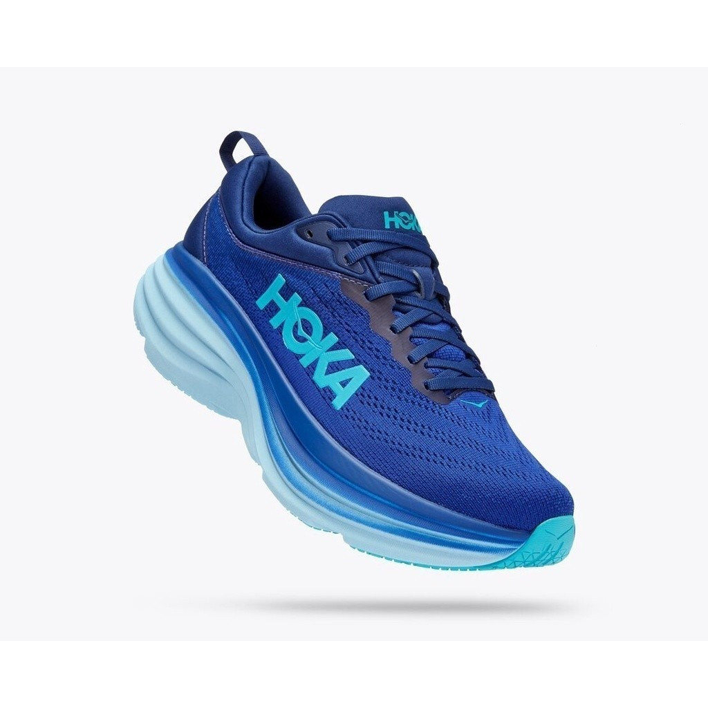 Hoka Bondi 8 | Nam | Chuông / xanh.