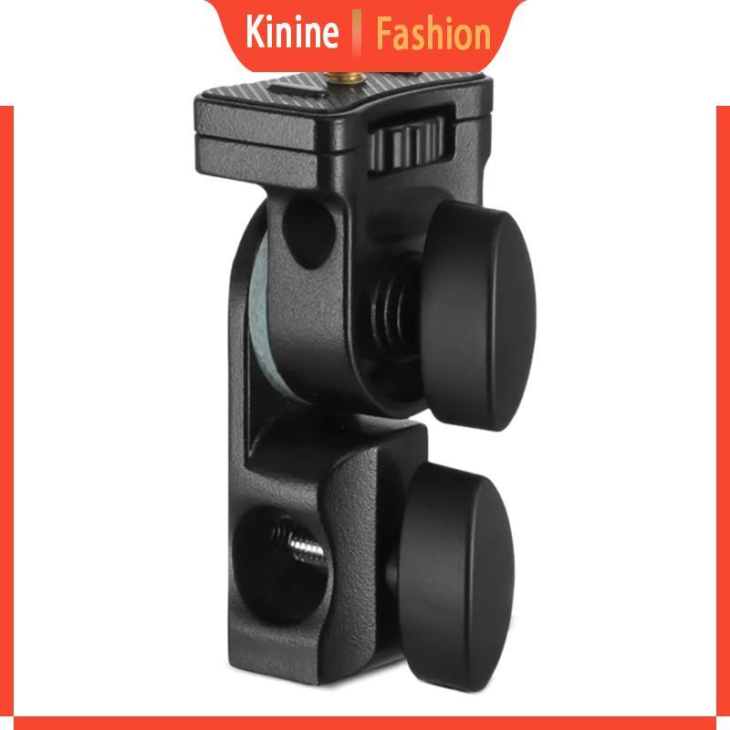 KIN Cho AD100Pro AD200 AD200PRO AD300PRO Flash Speedlites Giá Đỡ Phụ Kiện Máy Ảnh