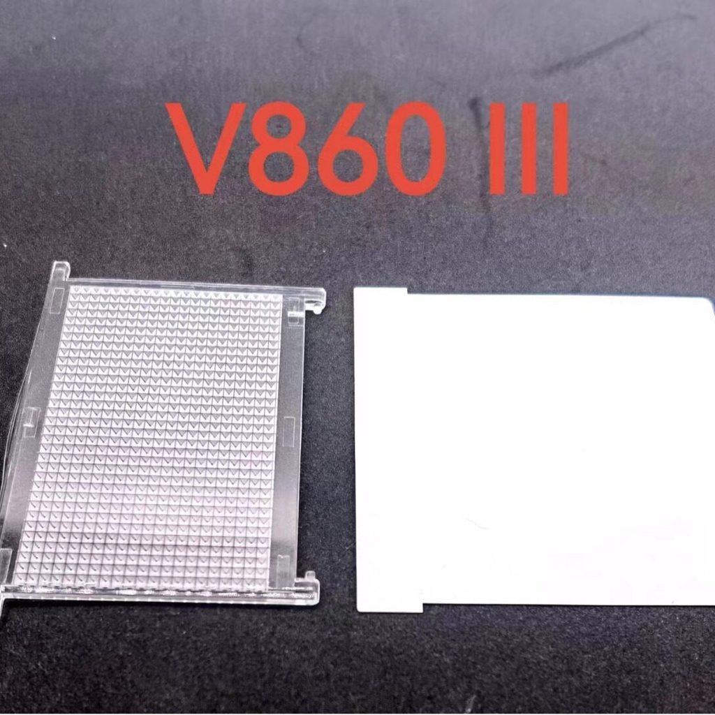 Thích hợp cho bảng khuếch tán và loạn thị Godox V860 III V860III 1 Bộ