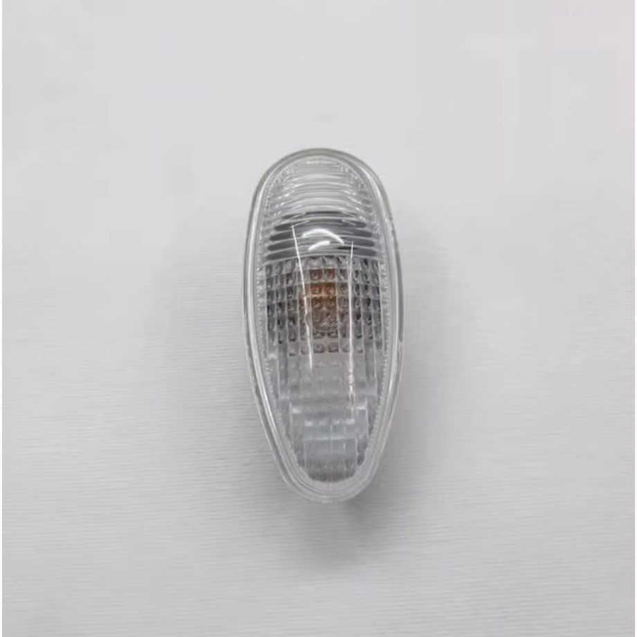 ((1 Cặp) Thích hợp cho Mitsubishi Pajero V73 V77 Fender Light Fender Light Tín hiệu rẽ