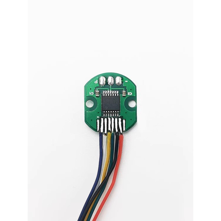 Steadywin steadywin DC Động cơ không chổi than Thích ứng với Bộ mã hóa AS5600 / AS5048a / AS5047P