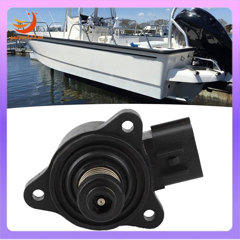 [gaozuo523.vn] 63P-1312A-01-00 63P1312A Outboard 63P-1312A-01 Van điều khiển không khí nhàn rỗi (IAC