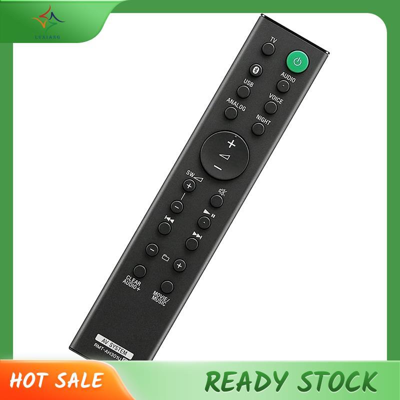 [luxiang.vn] Phụ kiện điều khiển từ xa HT-MT300 HT-MT301 SA-WMT300 SA-MT300 SA-MT301 SA-WMT301 -AH30