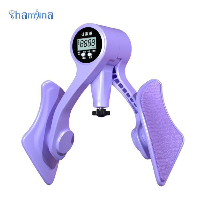 Counter Hip Trainer cho phụ nữ - Tập luyện kegel và cơ đùi hiệu quả