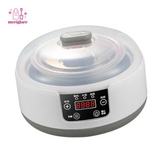 Máy làm sữa chua điện Nồi bên trong bằng thép không gỉ, Thời gian điều chỉnh gia đình, Máy làm rượu gạo Natto, Máy ấp sữa chua gia đình