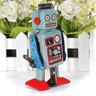 Robot Lên Dây Cót Cổ Điển