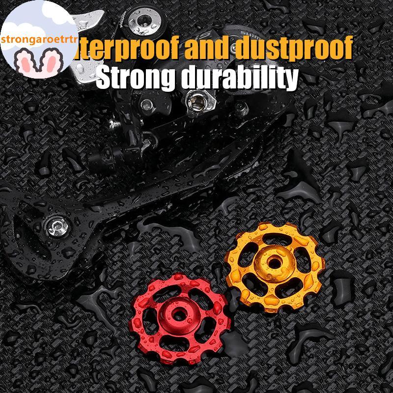 Xe Đạp Đường Bộ Strongaroetrtr 11T Derailleur - Bánh Xe Gốm, Khung AL7075