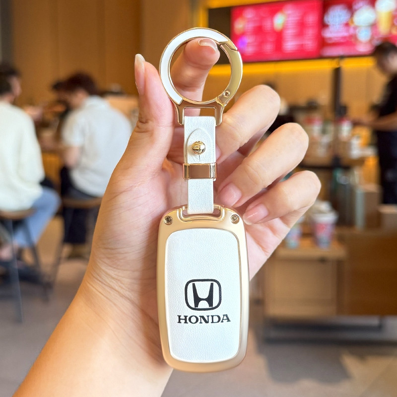 Honda Civic RS FE HRV 2024 2025 Accord crv Keyless / Push Start Mới Remote car Key Cover Case Civic 