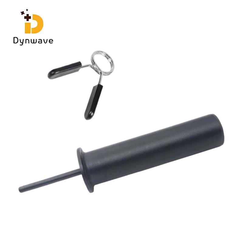 Dynwave Tập Gym Pin Trọng Lượng Xếp Chồng Mở Rộng Pin Thép Thả Bộ Tập Gym Cáp Nối Dài Thiết Bị Tập T