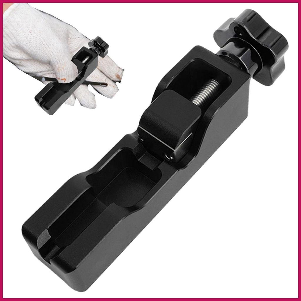 Spark Plug Gapper Universal Spark Plug Gap Tool với Feel Gauge Universal Spark Plug Gap Tool Most 10