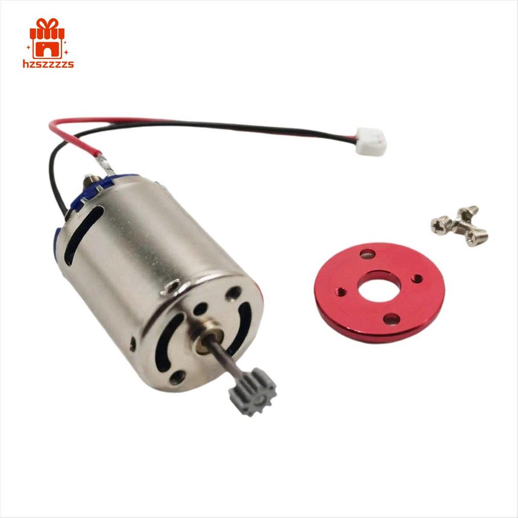 Cho MN82 MN78 Nâng Cấp Phần 370 Động Cơ 21000rpm Động Cơ RC Xe Nâng Cấp Phần Phụ Kiện