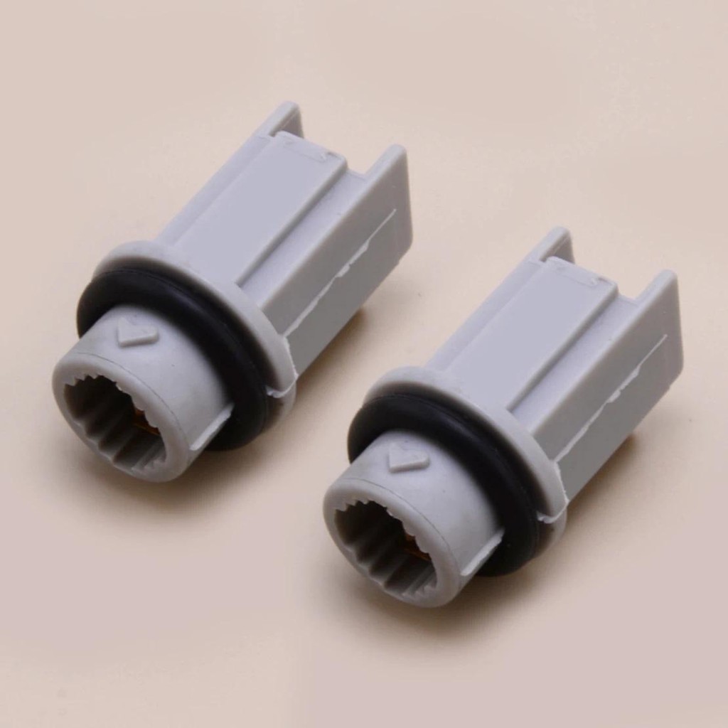 2 Bộ Xoay Ổ Cắm Tín Hiệu Đỗ Xe 34304SH3A01 Phù Hợp Cho Xe Honda Civic EK9 EK4 EG6 CR-V Del Sol Prelu