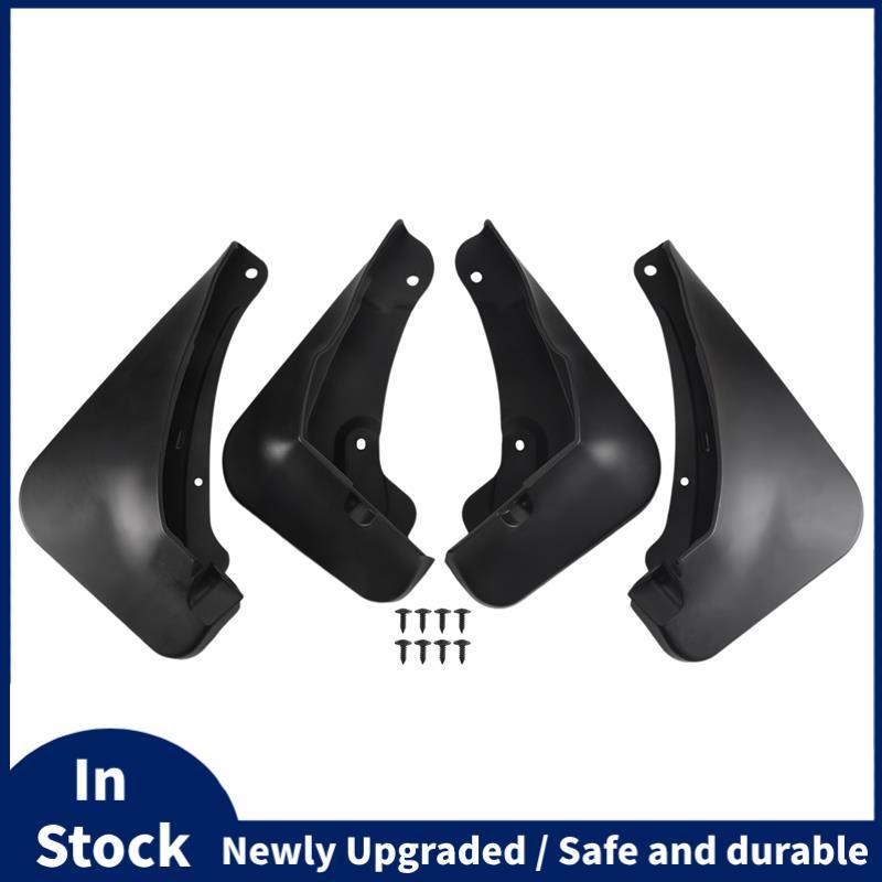 Bùn Ô Tô Cho NX NX260 NX350H 2022 Chắn Bùn Flap Splash Flaps Chắn Bùn Phụ Kiện