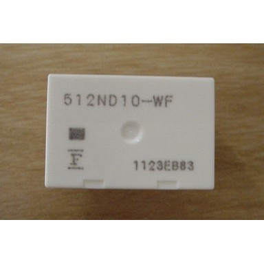512nd10-wf cho Rơle ô tô MG3sw 512nd 9Feet