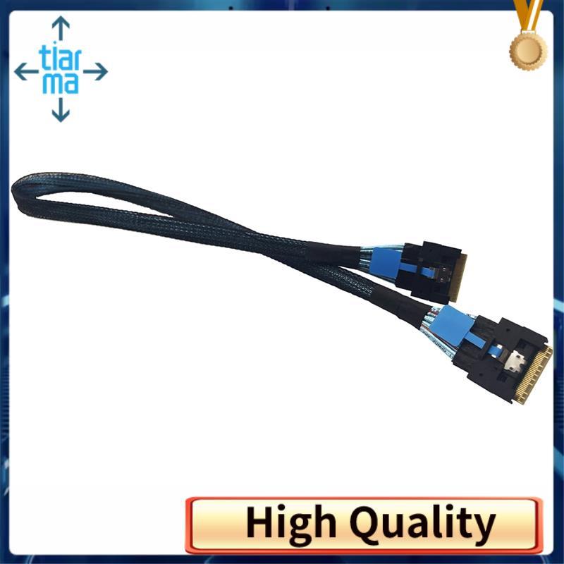 Cáp Riser cho Card đồ họa GPU rời rạc Linh kiện máy tính Phụ kiện cáp