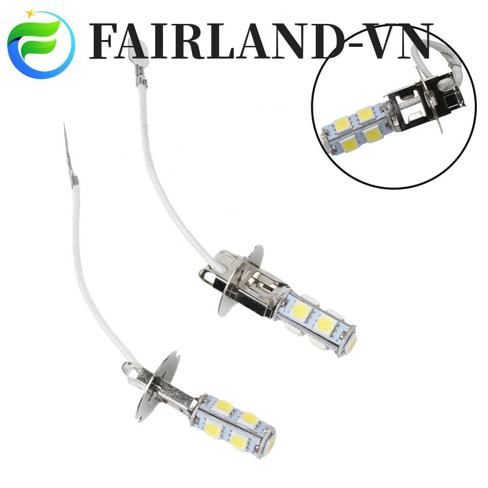 Dành Cho Bóng Đèn LED H3 12V Cho Bóng Đèn Thay Thế LED H3 Thương Hiệu Mới 360 Độ