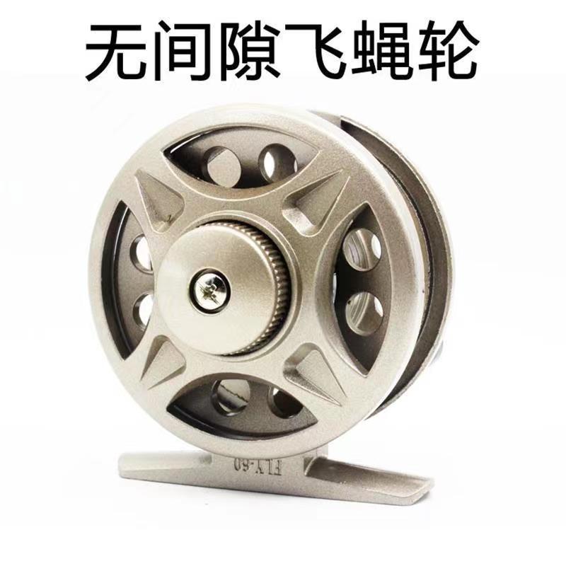 Ưu đãi đặc biệt Cuộn dây phía trước Máy câu cá Máy câu cá Máy câu cá trên băng Máy câu cá bay Máy câ