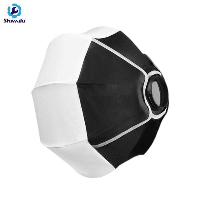 Hộp Mềm Hình Bóng Cho Mini Bowen Mount Studio Thiết Bị Ảnh Ngoài Trời 30cm