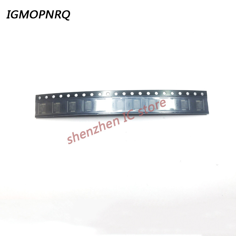 Bộ 50 B340A 3.0A B340 SMD Schottky và chỉnh lưu Schottky Mới