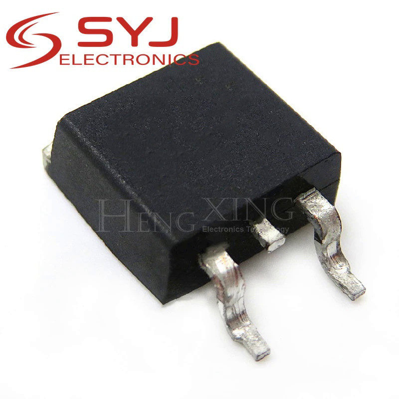 10 Cái / lốc SPB20N60C3 20N60C3 20N60 TO-263 Còn Hàng