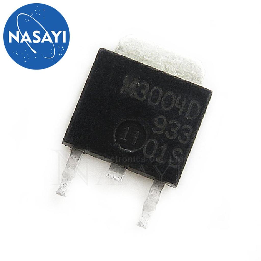 5 miếng M3004D M3004 TO-252