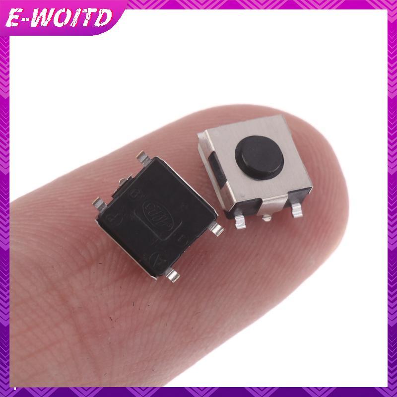 E-WOITD 5 / 10 Cái DSG 1151 Pioneer CDJ-3000 DJ Mixer XDJ-AZ All-in-One Play / Pause Touch Contact B