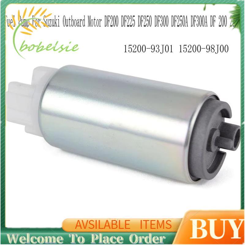 Máy Bơm Điện Cho Động Cơ Phía Ngoài DF200 DF225 DF250 DF300 DF250A DF300A DF 200 225 15200-93J01 152